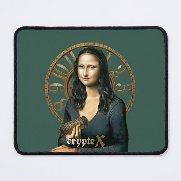 Item preview, Cryptex The Da Vinci Code designed and sold by lfquh.