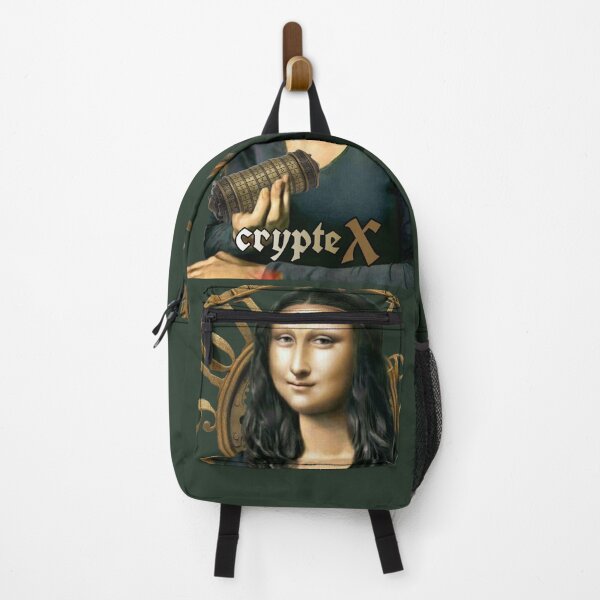 Item preview, Cryptex The Da Vinci Code designed and sold by lfquh.