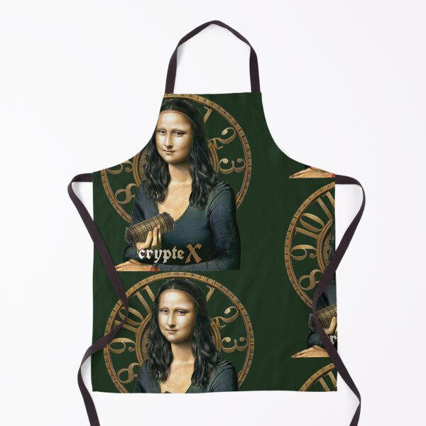 Item preview, Cryptex The Da Vinci Code designed and sold by lfquh.