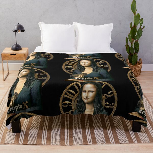 Item preview, Cryptex The Da Vinci Code designed and sold by lfquh.