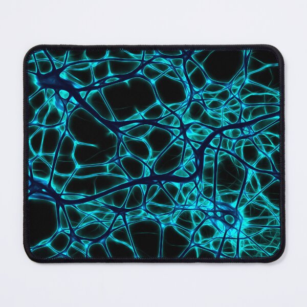 Item preview, Electric Neurons designed and sold by Artsy-Chemist.