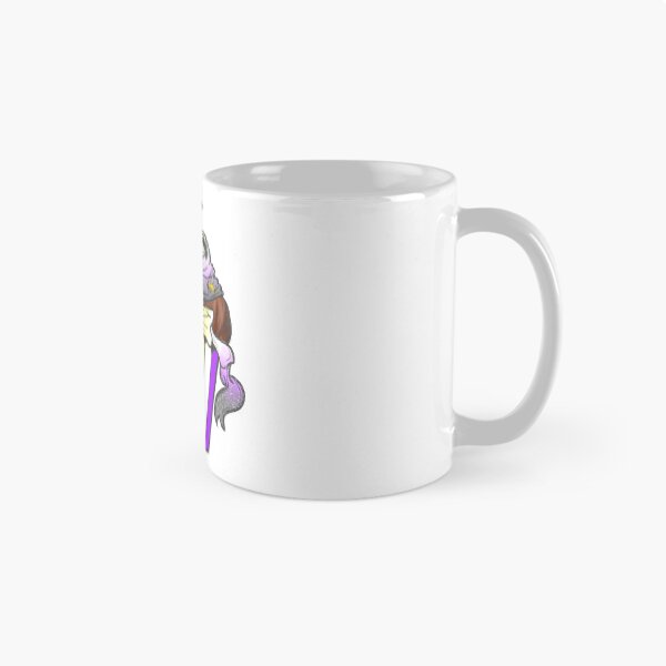 Item preview, Magdalena no binaria del orgullo! designed and sold by Lxsketch.