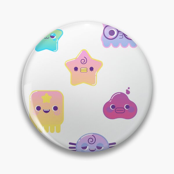 Item preview, cute ghost sticker pack designed and sold by FILEX ⭐⭐⭐⭐⭐(826).