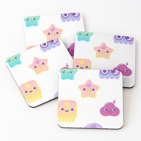 Item preview, cute ghost sticker pack designed and sold by FILEX ⭐⭐⭐⭐⭐(826).