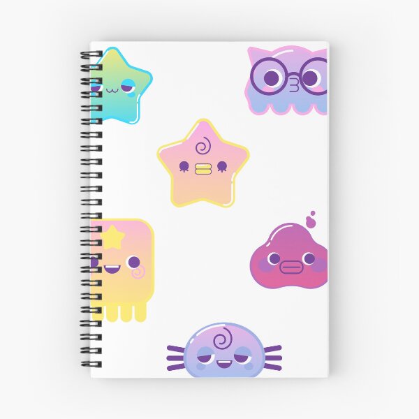 Item preview, cute ghost sticker pack designed and sold by FILEX ⭐⭐⭐⭐⭐(826).