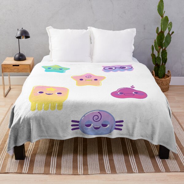 Item preview, cute ghost sticker pack designed and sold by FILEX ⭐⭐⭐⭐⭐(826).