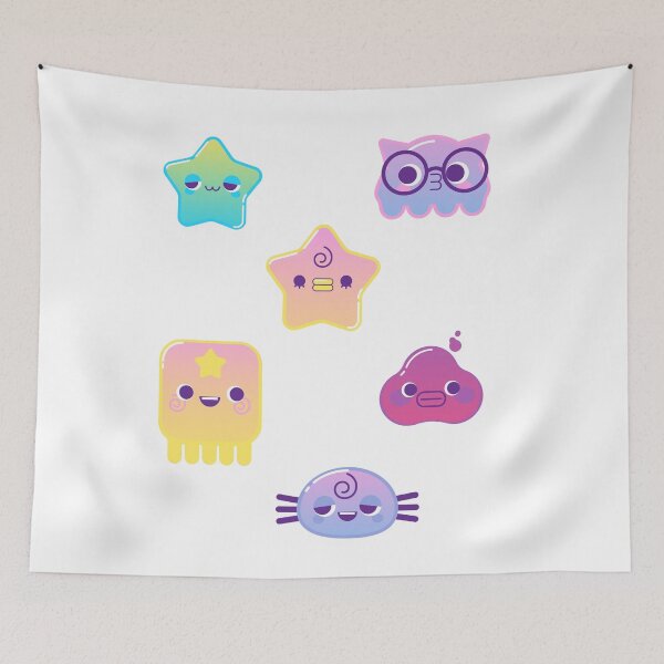 Item preview, cute ghost sticker pack designed and sold by FILEX ⭐⭐⭐⭐⭐(826).