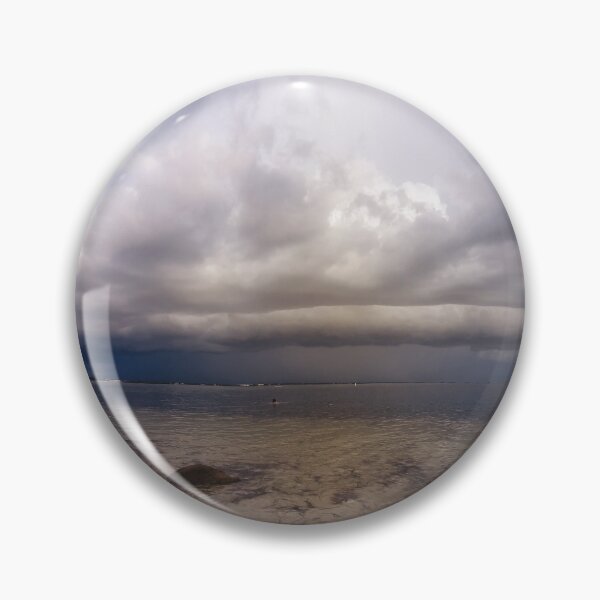 Item preview, stormy sky designed and sold by Alla Gill.