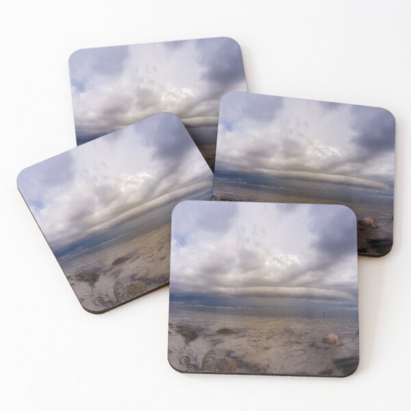 Item preview, stormy sky designed and sold by Alla Gill.