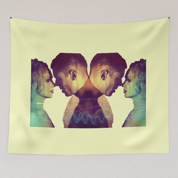 Item preview, sense8 brain wave symphony designed and sold by alchemy242.
