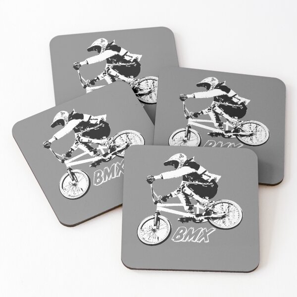 Item preview,  bmx designed and sold by ricobarinas.