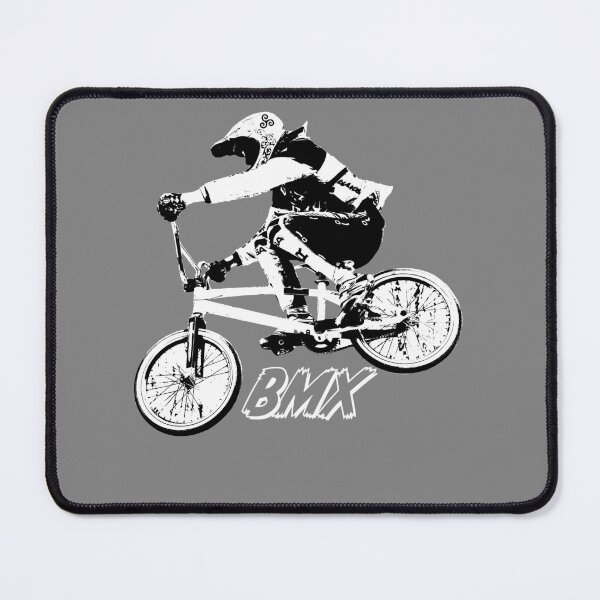 Item preview, bmx designed and sold by ricobarinas.