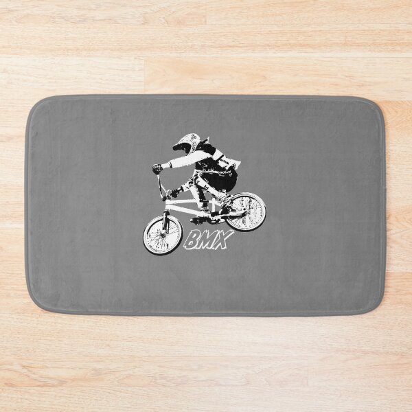 Item preview,  bmx designed and sold by ricobarinas.