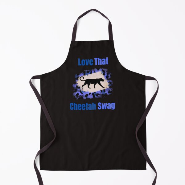 Item preview, Love That Cheetah Swag Tshirts designed and sold by Shevonda Thomas.