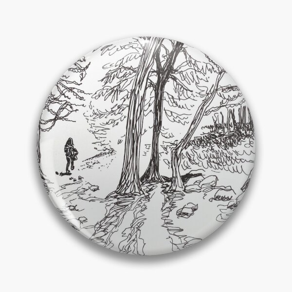 Item preview, Bosque Dorado COMP002 ARTE designed and sold by Nico Bernard.