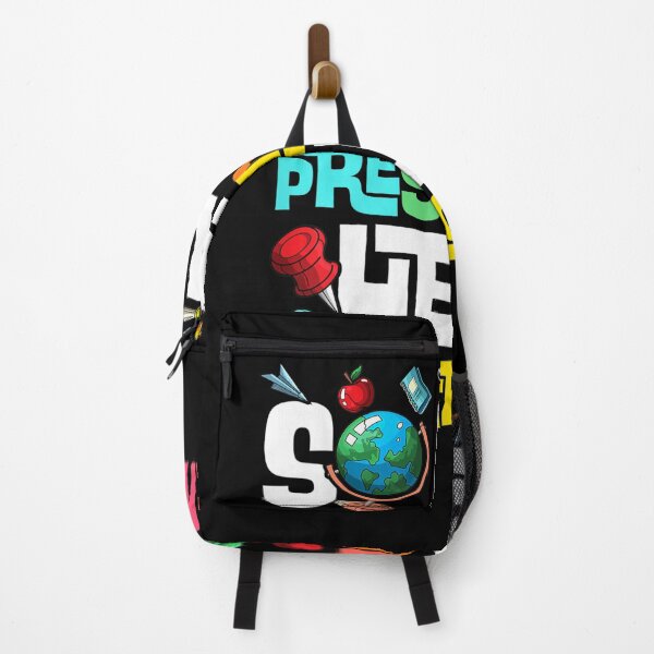 Item preview, So Long Preschool Hello Kindergarten Pre-K graduation designed and sold by hoangminhSHOP.