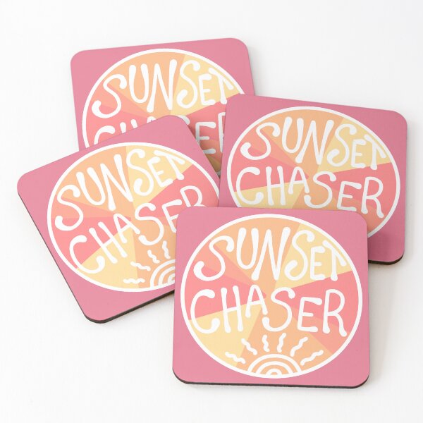 Item preview, Sunset Chaser designed and sold by Sara Bee.