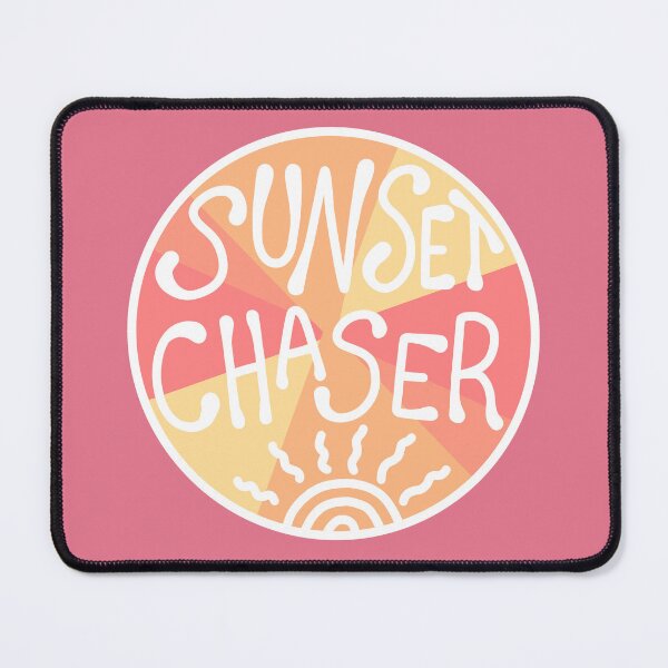 Item preview, Sunset Chaser designed and sold by Sara Bee.