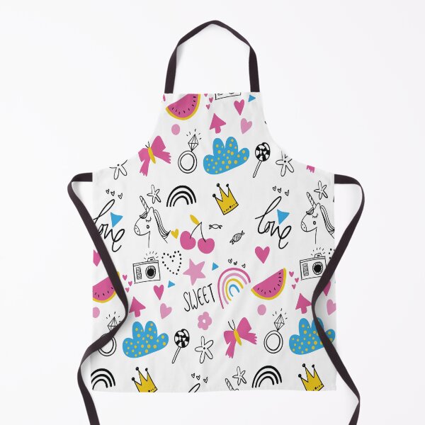 Item preview, kids fun party pattern for kids, boys, girls, kids, preschoolers, toddlers, babies designed and sold by CHOOSEYOURS SHOP.