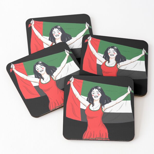 Artikelvorschau, Ich liebe Emirate entworfen und verkauft von feether-store.