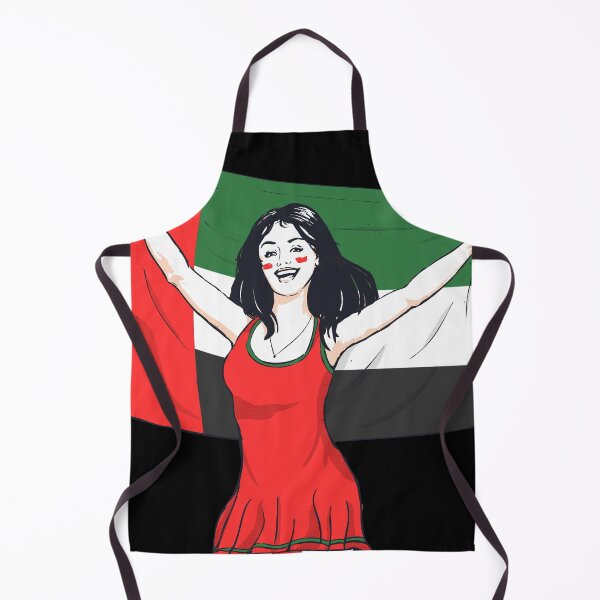 Item preview, I Love Emirates  designed and sold by feether-store.