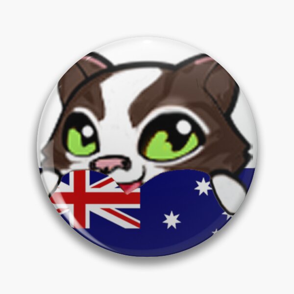 Item preview, Australia designed and sold by DashyDesigns.