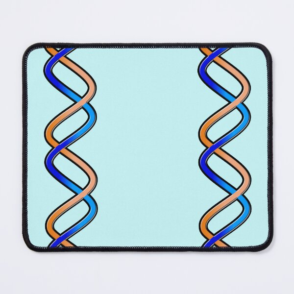 Item preview, Double-Stranded DNA designed and sold by Artsy-Chemist.
