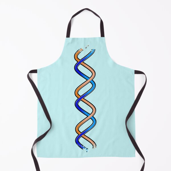 Item preview, Double-Stranded DNA designed and sold by Artsy-Chemist.