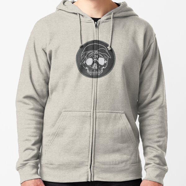 half cut sweatshirts