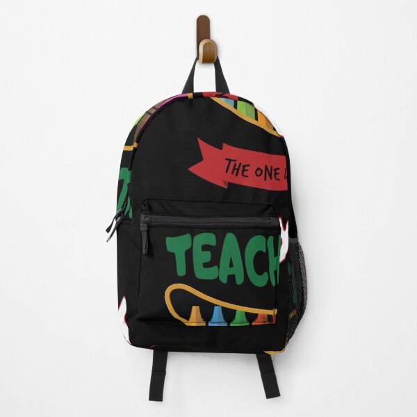 Item preview, Teacher life the one got me feeling cray cray designed and sold by hoangminhSHOP.