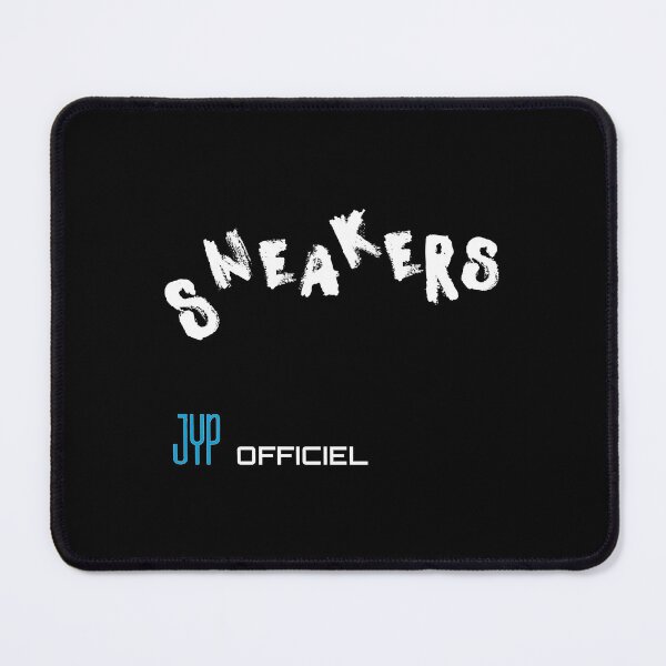 Item preview, Sneakers JYP Officiel designed and sold by DOKU_TEAM SHIRT.