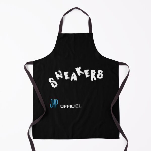 Item preview, Sneakers JYP Officiel designed and sold by DOKU_TEAM SHIRT.