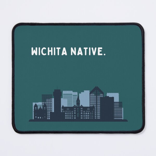 Item preview, Wichita Native designed and sold by FloridaKeys1984.