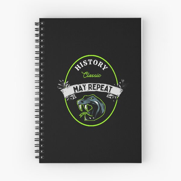 Item preview, History May Repeat The Best Teacher Neon Green Design designed and sold by BestTeacher.
