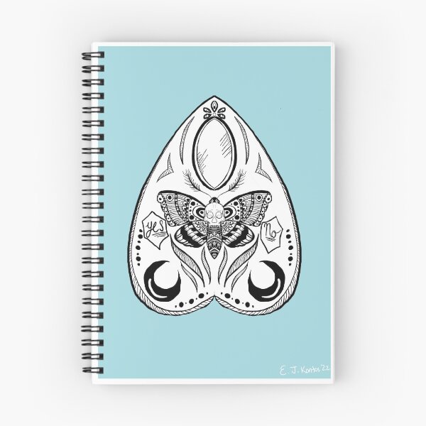 Item preview, Planchette  designed and sold by emilykontos.