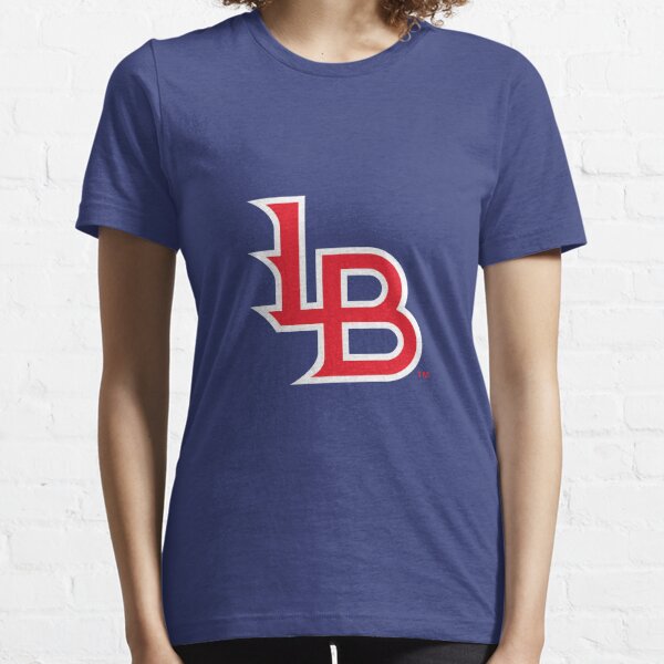 Champion Men's Louisville Bats Logo Jersey T-Shirt