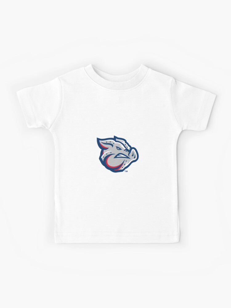 Lehigh Valley Ironpigs Baseball T Shirt