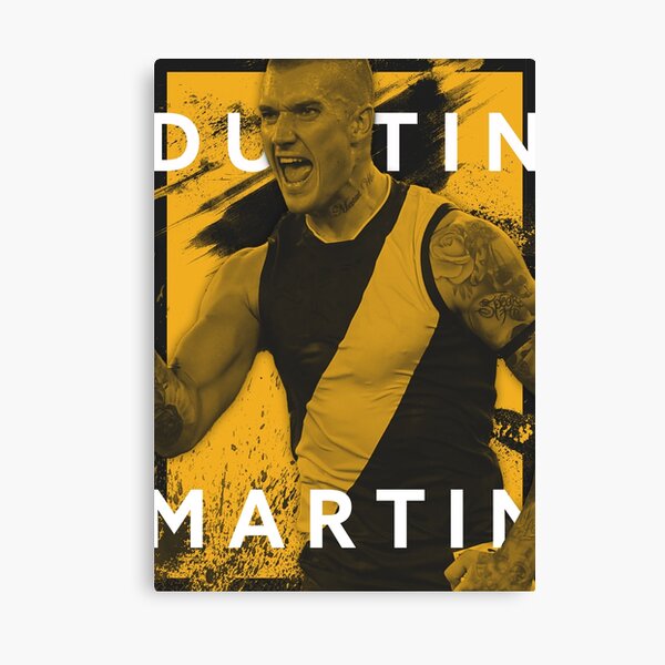 Item preview, Dustin Martin designed and sold by Liamcdesignz.