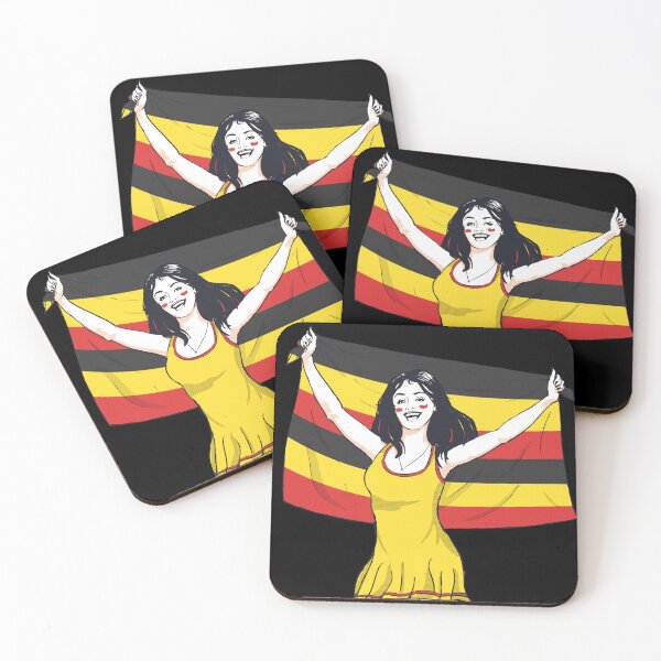 Item preview, I Love Uganda designed and sold by feether-store.