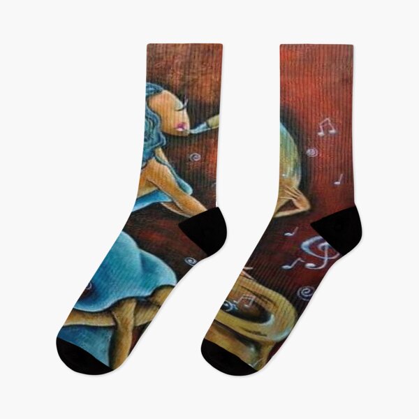 Item preview, Saxophonist designed and sold by Teixeira224.