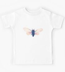 Cicada Kids Tee