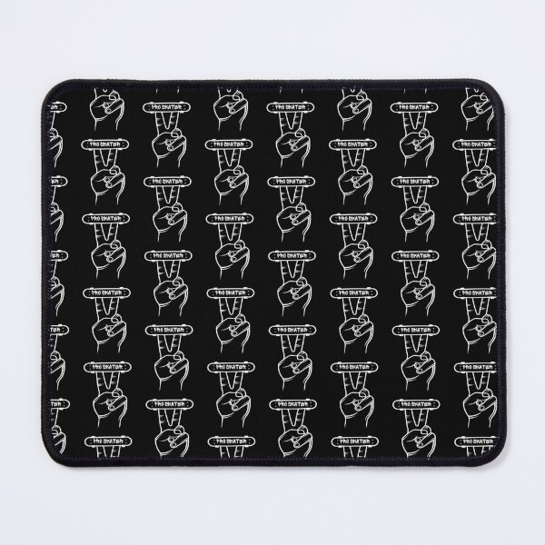 Item preview, Pro Skater Finger Skateboarding designed and sold by mkzmerch.