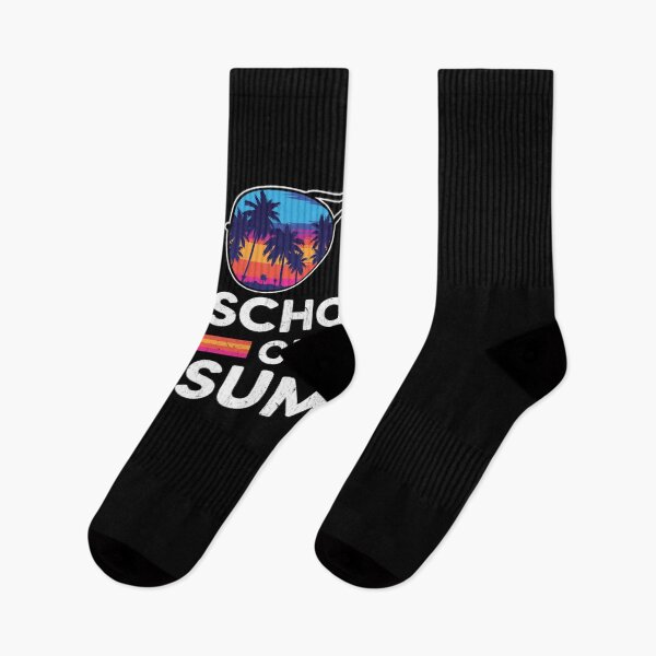 Item preview, Vintage Last Day Of School Schools Out For Summer Teacher designed and sold by hoangminhSHOP.