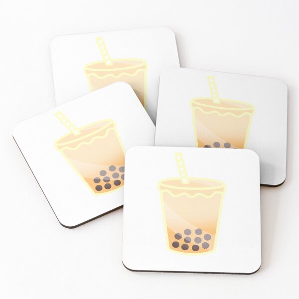 Item preview, Golden Boba designed and sold by scribbletank.