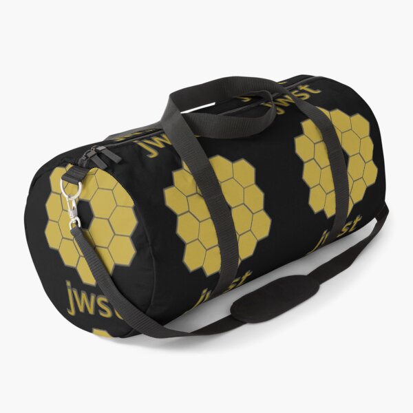 Item preview, James Webb space telescope JWST primary mirror SMACS 0723 designed and sold by BePosh.