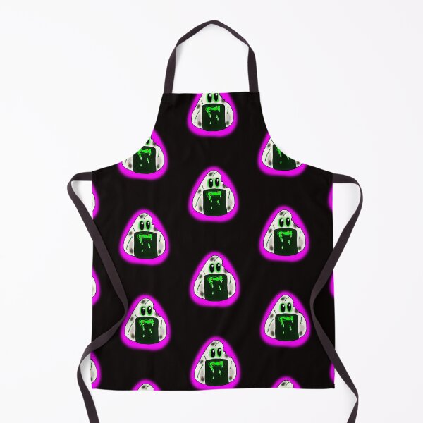 Item preview, Zombie Onigiri designed and sold by FranLouisa88.