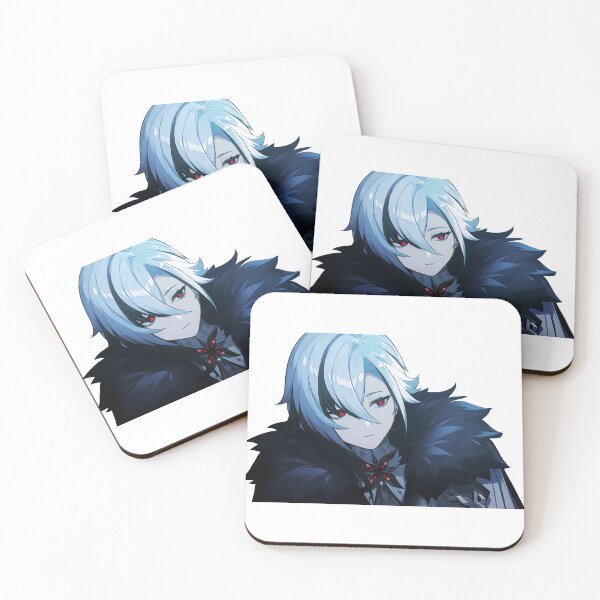 Item preview, Genshin Impact Arlecchino designed and sold by Omagatoki.