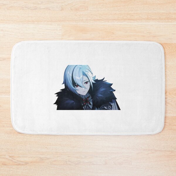 Item preview, Genshin Impact Arlecchino designed and sold by Omagatoki.