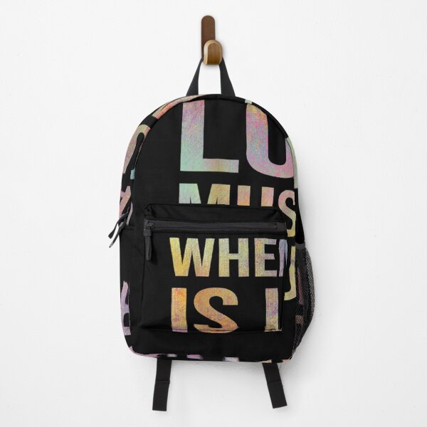 Item preview, When Hate Is Loud Love Must Be Louder designed and sold by hoangminhSHOP.