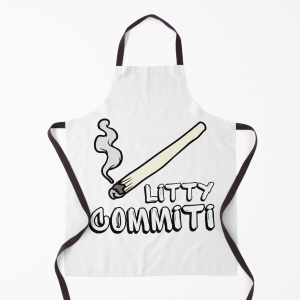 Item preview, Litty Commiti Joint Design designed and sold by mkzmerch.